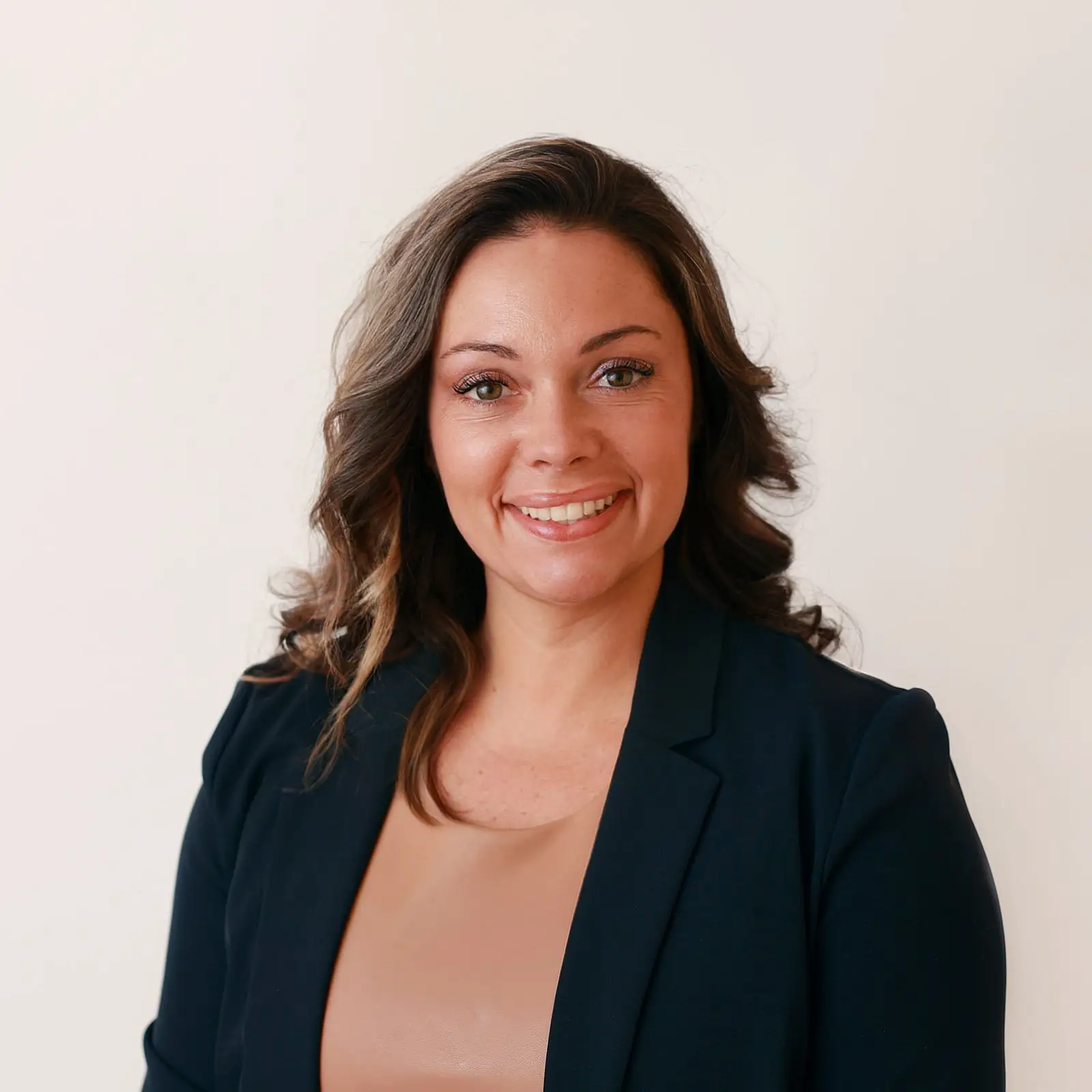 Holly
OM & Treatment Coordinator