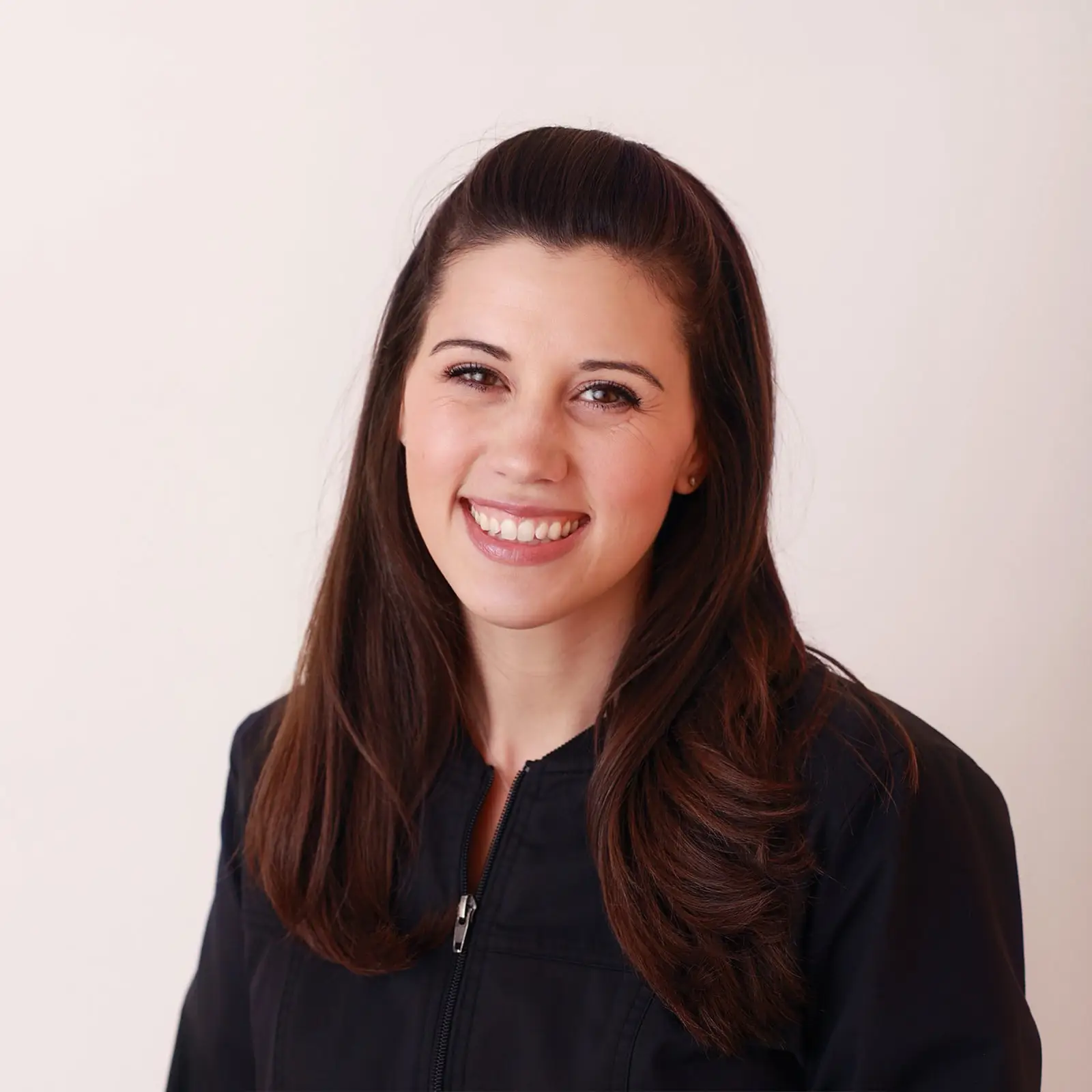 Samantha
Dental Hygienist