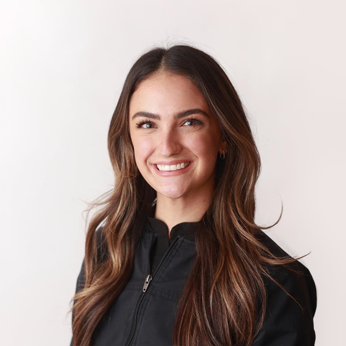 Kelsey
Dental Hygienist